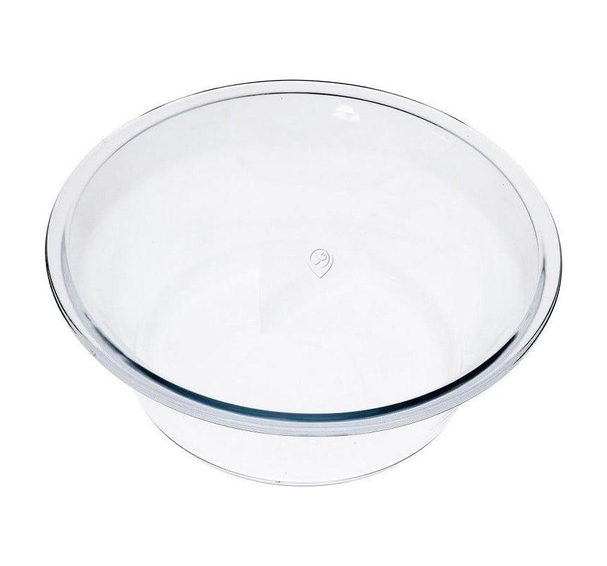 Geam Hublou Bosch/Siemens 00118919 pentru Mașini de Spălat