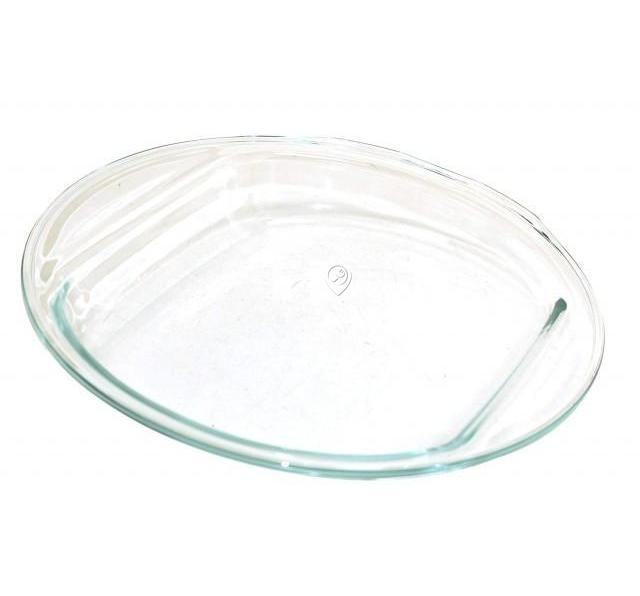 Geam Ușă Uscător Rufe Candy/Hoover 40005026 Sticlă Hublou