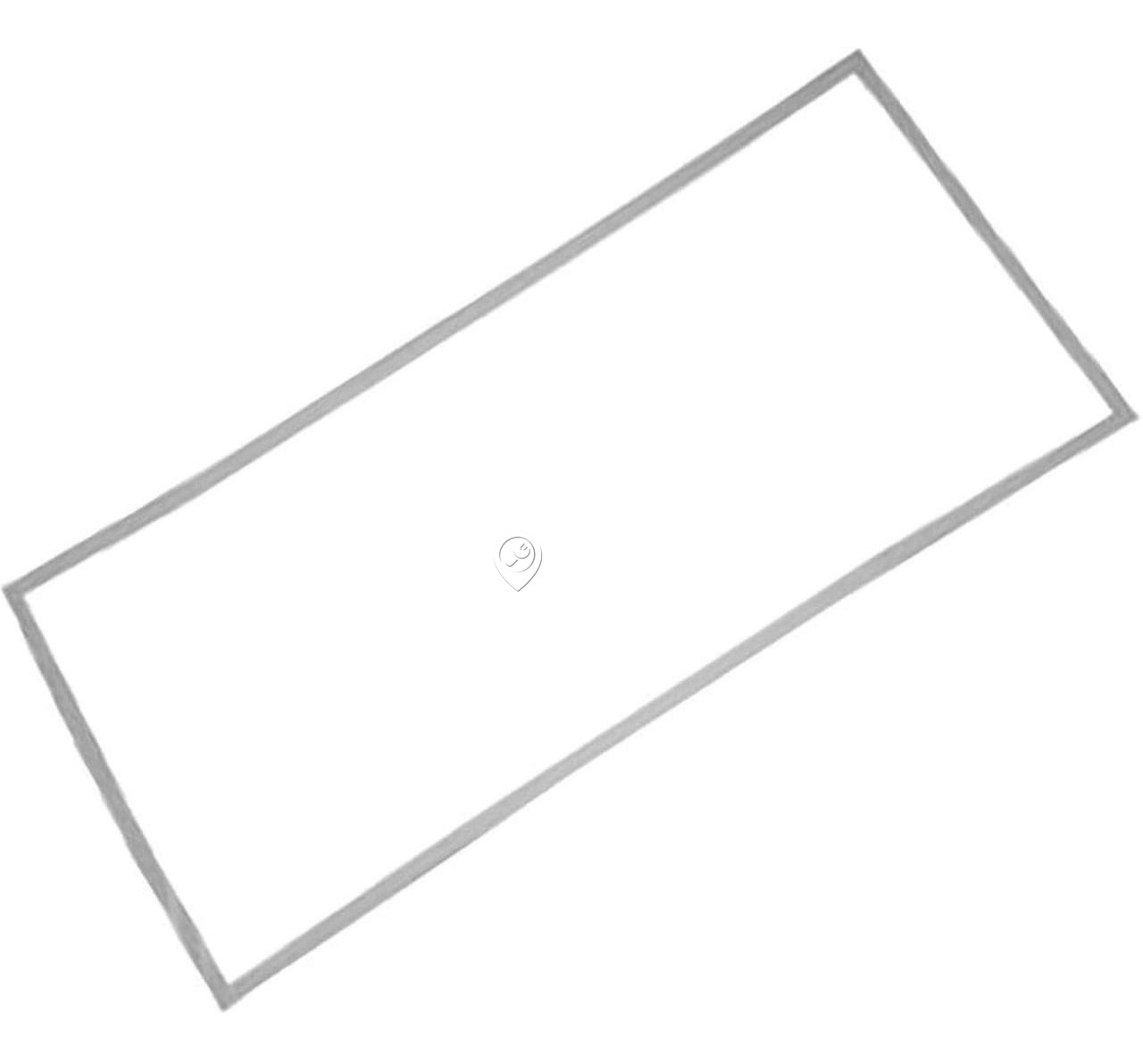 Garnitură magnetică ușă congelator Whirlpool/Indesit C00315008 480132101204