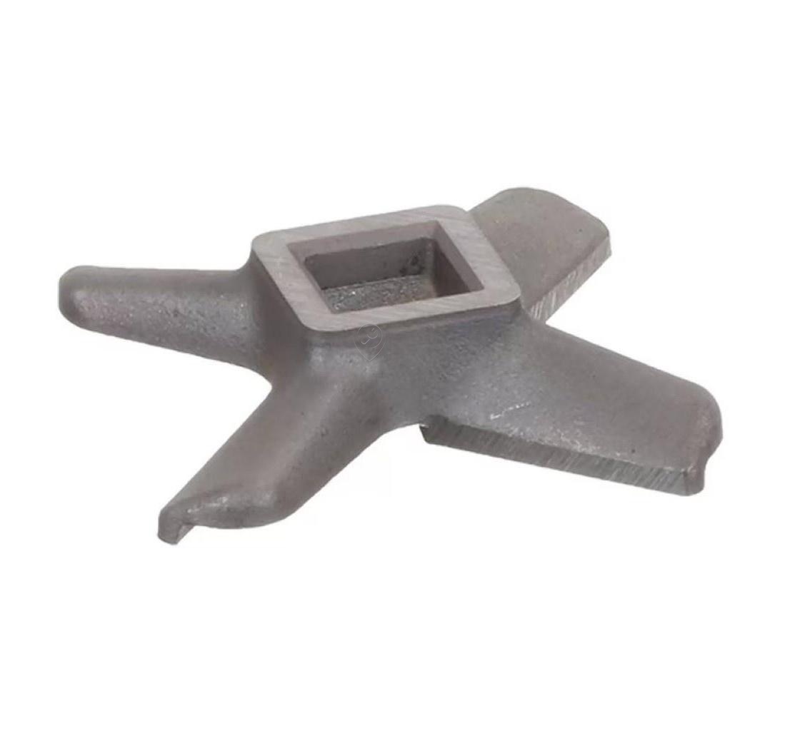 Cutit original pentru masina de tocat carne Bosch MUM6012 - Cod 00016229