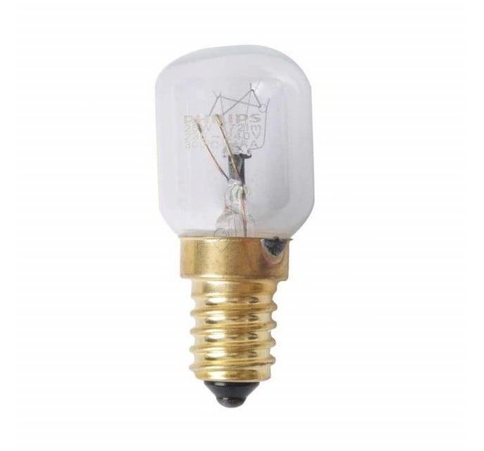 Bec Cuptor Bosch/Siemens 25W E14 - Model 00032196