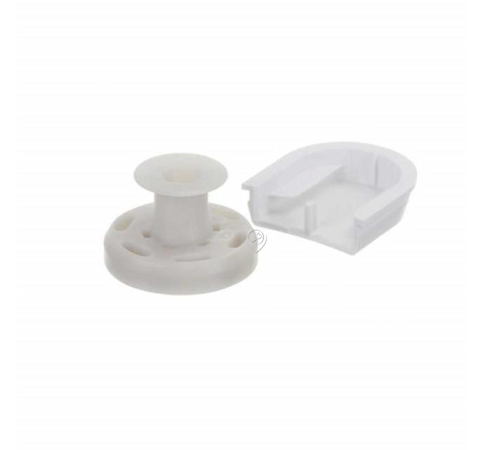 Mecanism cuplare Bosch/SIEMENS pentru roboți de bucătărie 00032884