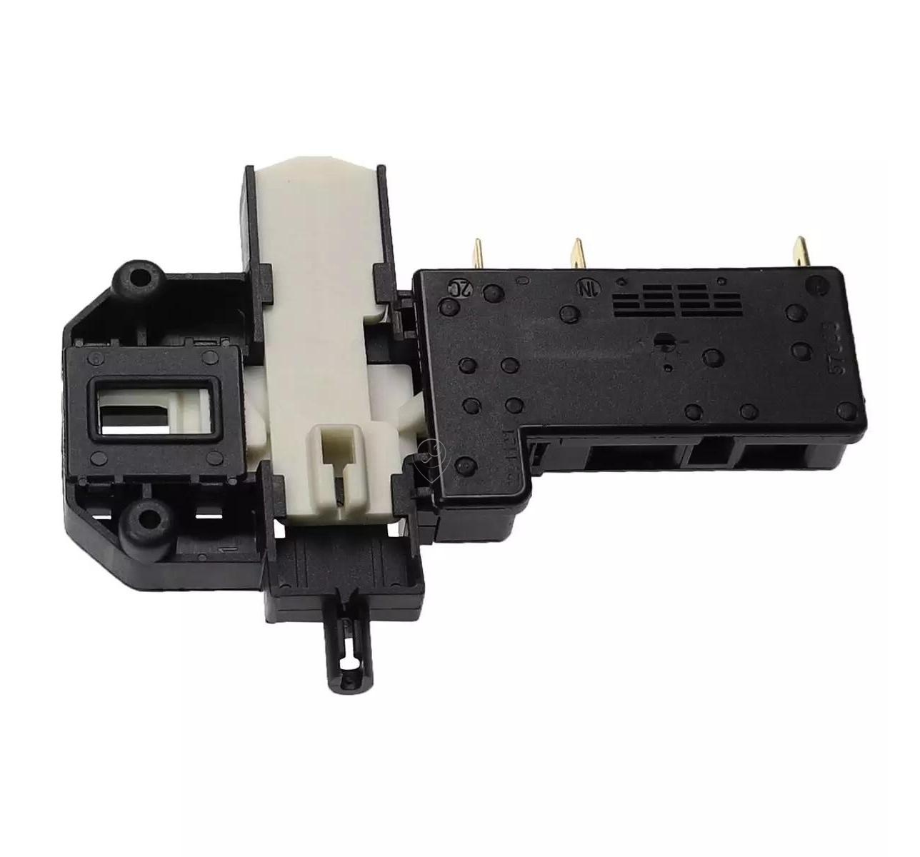 Inchizator si mecanism de blocare usa masina de spalat Bosch/SIEMENS 00069589, 00066793