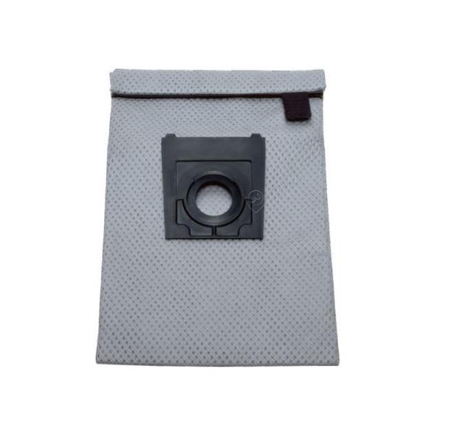 Sac aspirator textil Bosch/Siemens 00086180