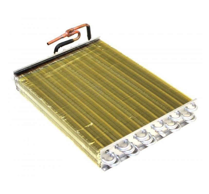 Midea 15820600000737 evaporator - grupă de evaporare