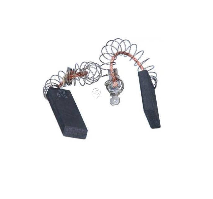 Set Perii Carbune Original pentru Motoare Bosch și Siemens - 00154740