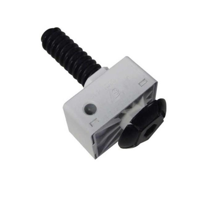 Picior Ajustabil Posterior pentru Mașini de Spălat Vase Bosch și Siemens - Cod 00165330