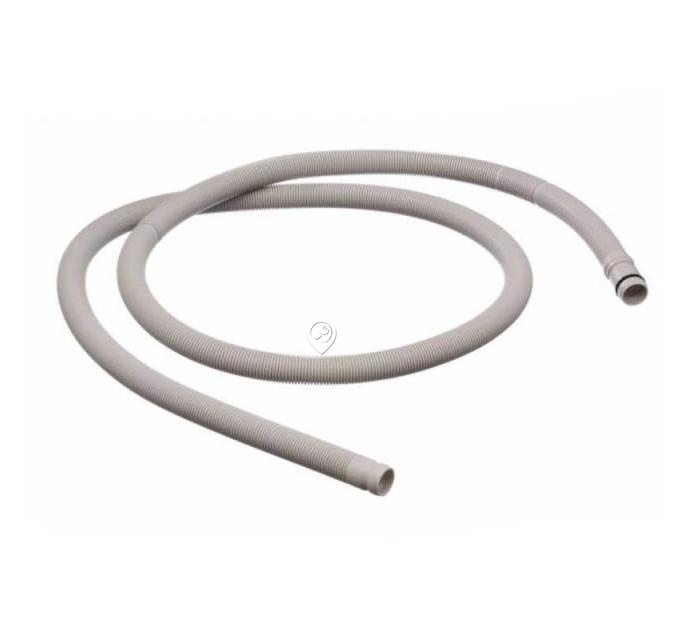 Furtun de Evacuare 1,5 m pentru Mașini de Spălat Vase Bosch și Siemens - Model 00298564
