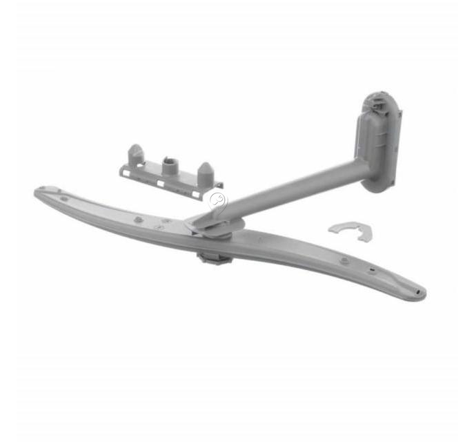 Brat Pulverizator cu Tub de Alimentare pentru Masini de Spalat Vase Bosch si Siemens - Cod 00298594