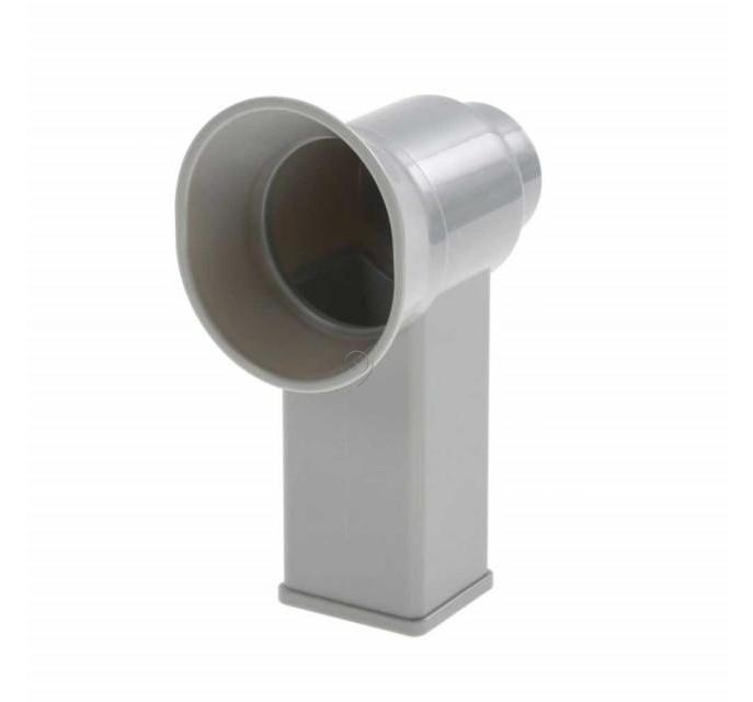 Carcasa pentru masina de tocat carne Bosch MFW6866002 - Cod 00753398