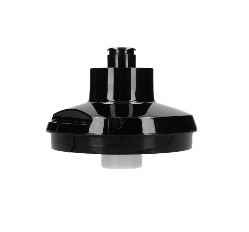 Capac original pentru blender Bosch - Mecanism de antrenare pentru cuțit negru - model MSM8819001