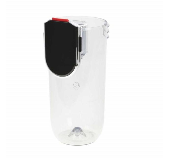 Recipient colector praf aspirator Bosch/Siemens 00754163