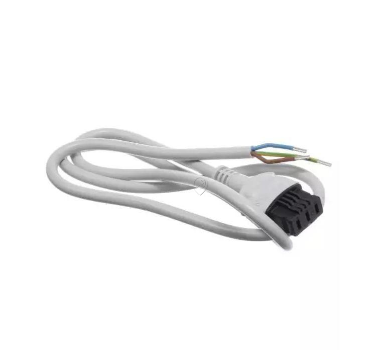 Cablu alimentare 220V Bosch 00754544 pentru cuptor electric incorporat cu aburi HSG636ES105