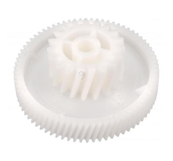 Roata Dintată Z2/Z3 pentru Mașina de Tocat Carne Zelmer și Bosch