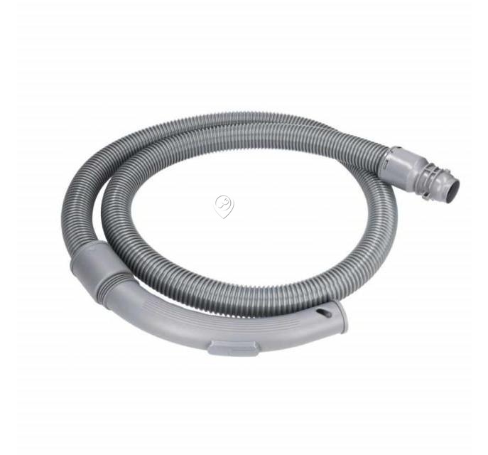 Furtun aspirator Zelmer 1,8 m Gri și BOSCH/SIEMENS 00794625