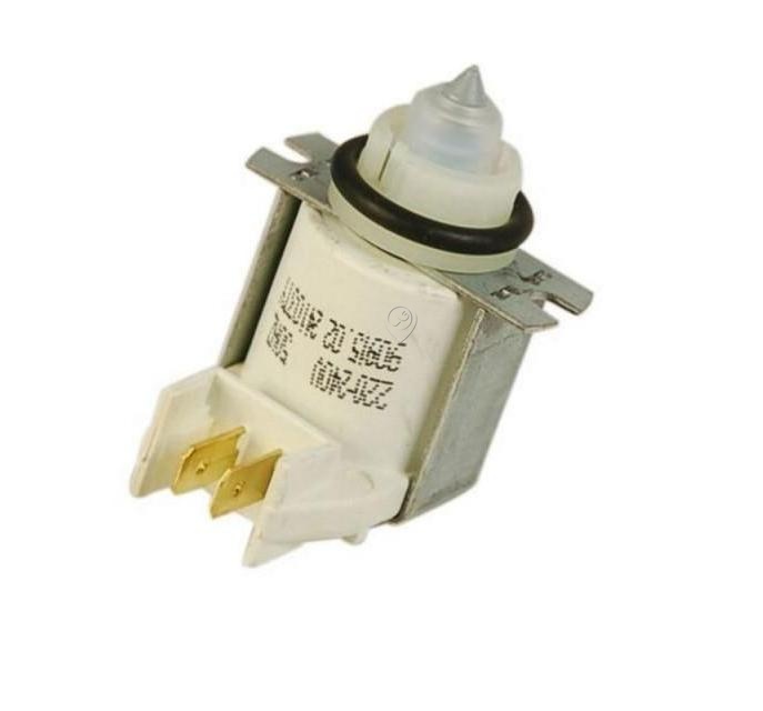 Electrovalva Bosch și Siemens 00166875 pentru mașini de spălat vase