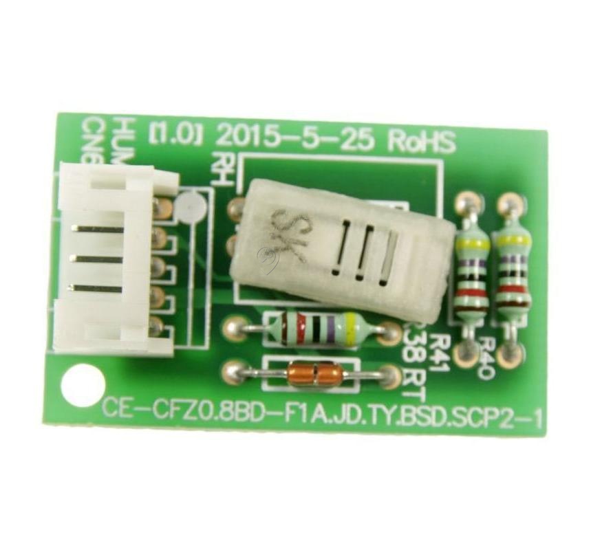 Senzor de umiditate Midea 17120100000344 - modul senzor umiditate CFZ0.8BD-F1A..d.31.scg.12 (ksh-02BH)