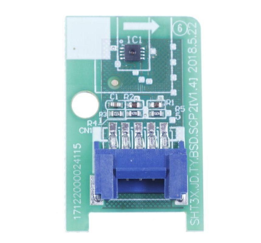 Midea 17122000059483 senzor umiditate - subansamblu senzor