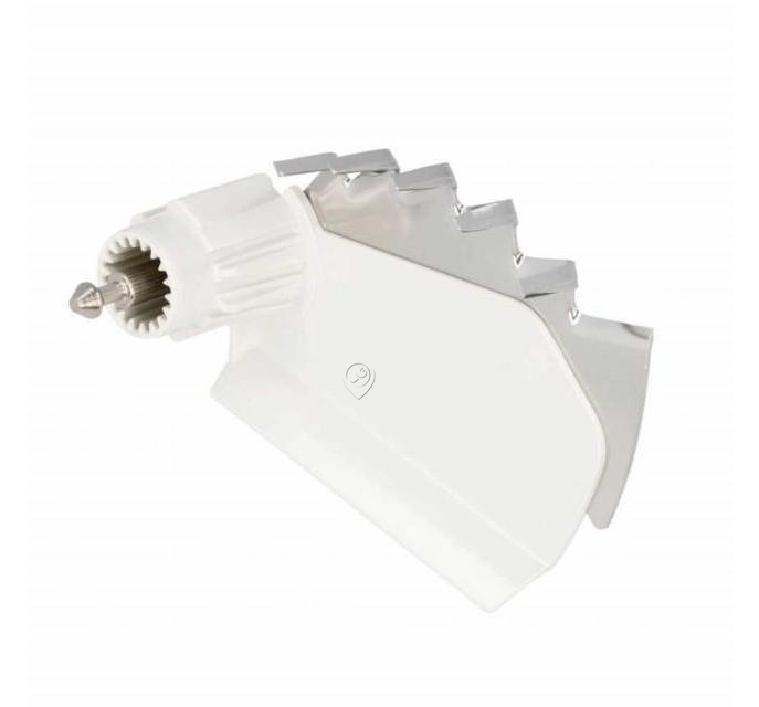 Cutit Robot de Bucătărie Braun 63200651