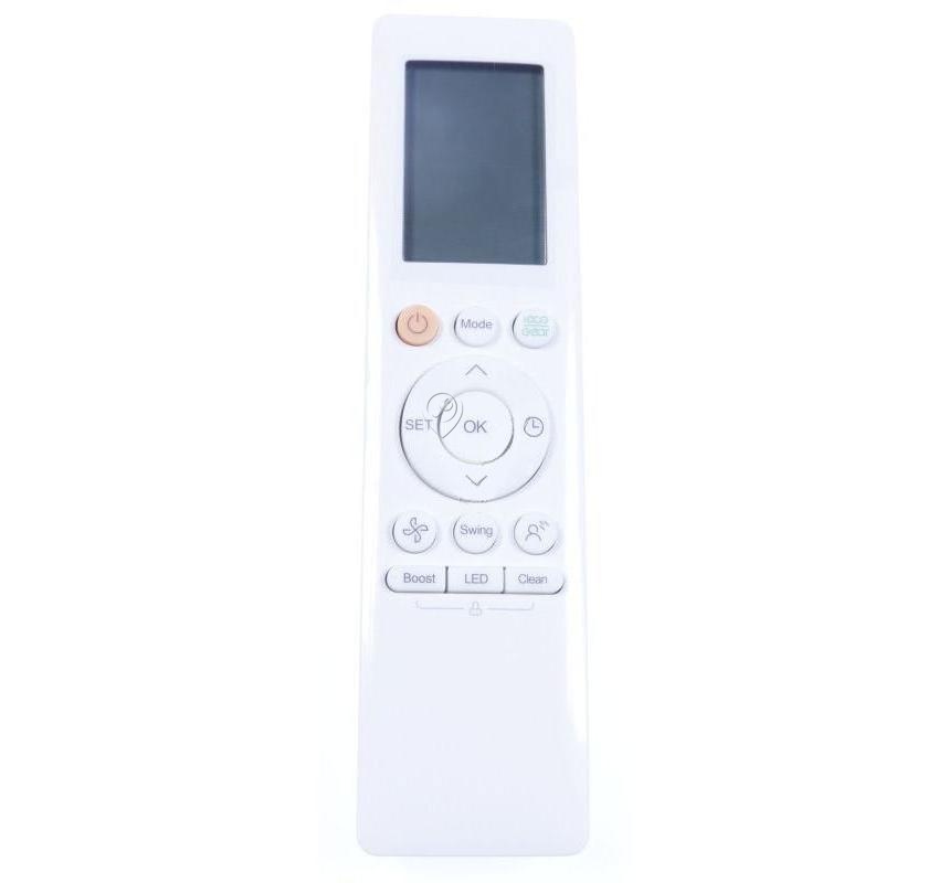 Telecomandă Midea 17317000007594 - accesorii pentru aer conditionat