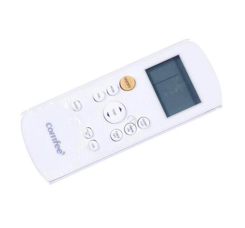 Telecomandă Midea 17317000A53930 - model RG57H3(b)