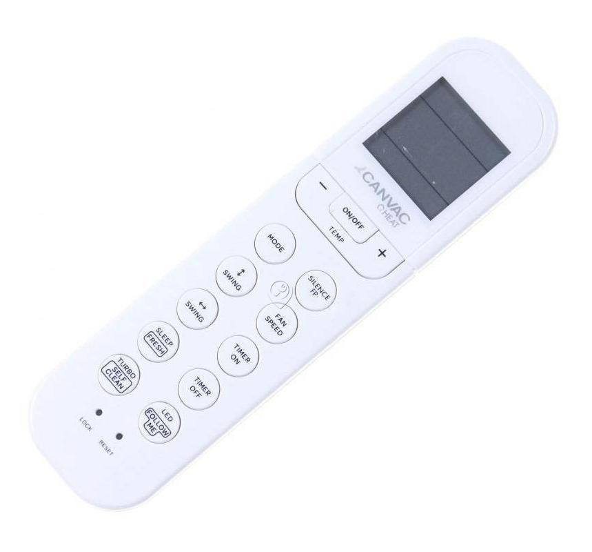 Telecomandă Midea 17317000A57202 - model RG36F1/bgef