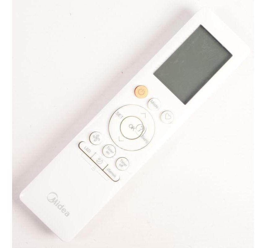 Telecomandă Midea 17317000A60867 pentru modelul RG10F1(B2)/bgef
