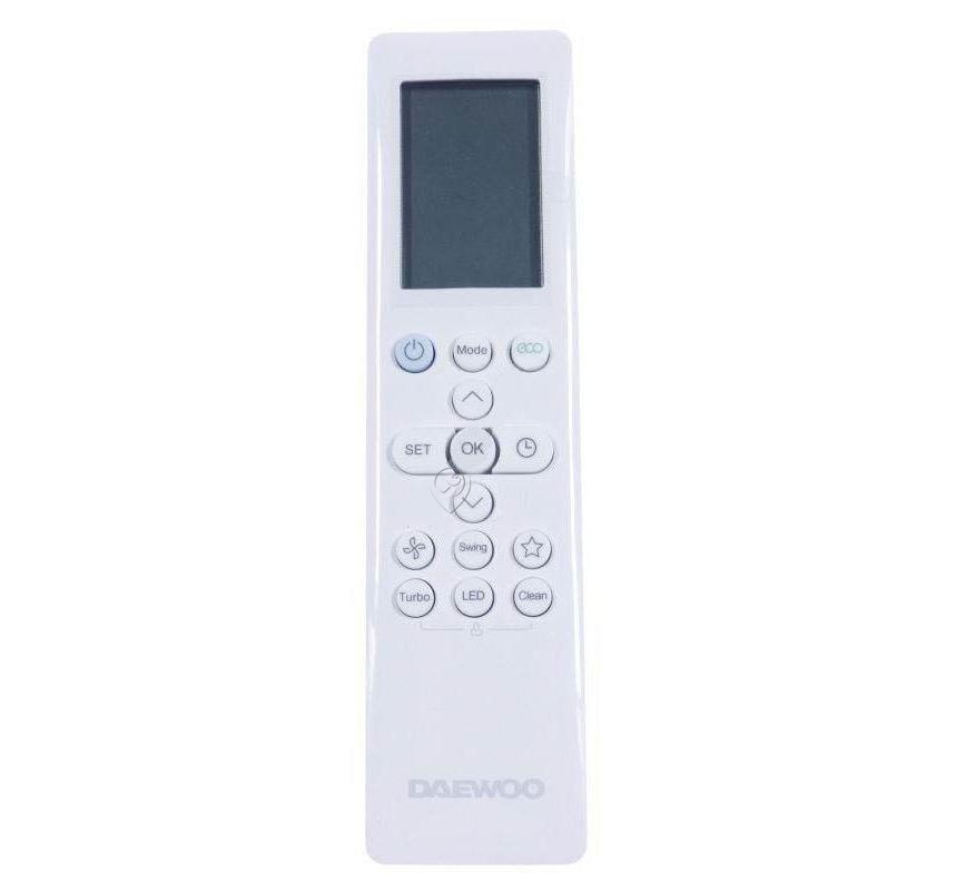 Telecomandă Midea 17317000A68504 - RG10A4(e)/bgef pentru aer conditionat