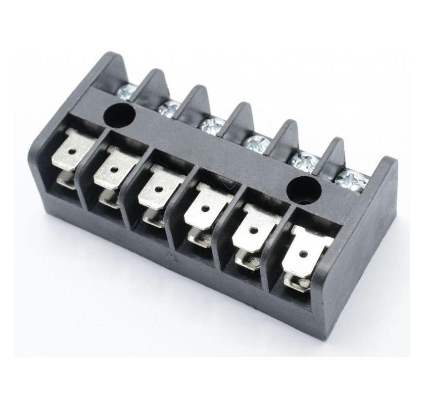 Adaptor cap de cablu pentru aer condiționat Midea 17400401000016 - element de conectare