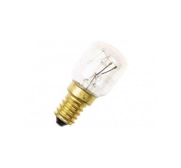 Bec Original E14 15W 230V pentru Cuptor Electric și Microunde Whirlpool/Indesit, C00015910