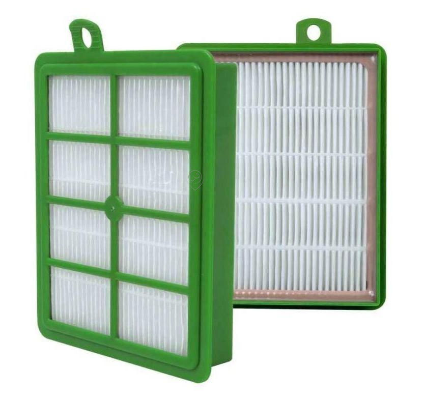 Filtru HEPA S0208B Compatibil pentru Aspiratoare Philips/Electrolux - Non-Lavabil