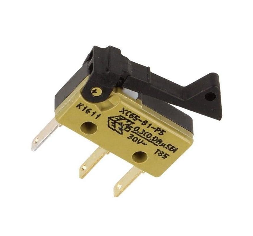 Intrerupător espressor Philips Saeco NE05038 pentru modele HD875111 și 10003844