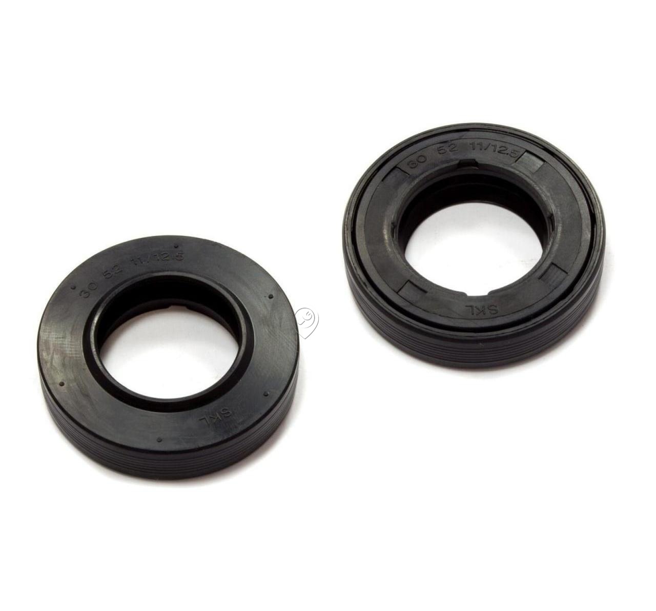 Simering 30x52x11/12,5 pentru masina de spalat CANDY 41024550 - Tip GD