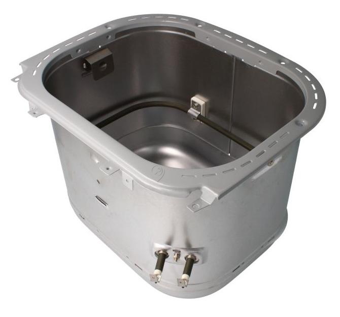 Suport cuvă pentru mașina de făcut pâine Moulinex SS-186101 – GROUPE SEB