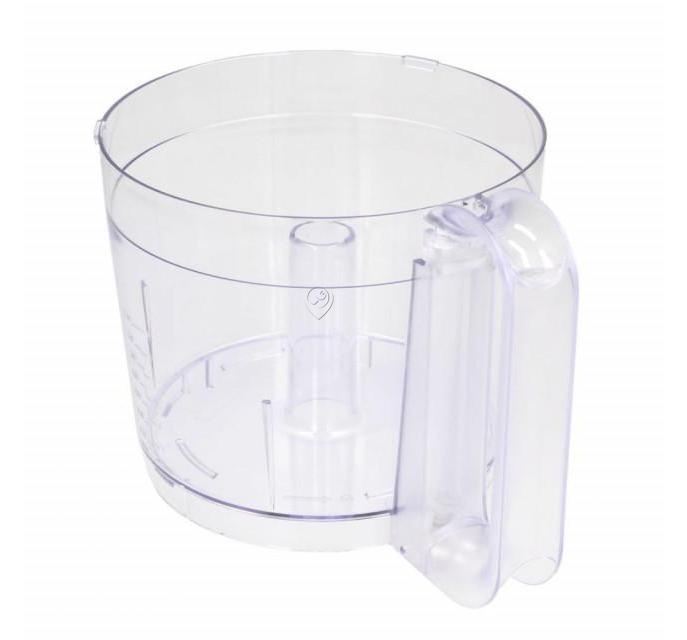 Cana transparenta pentru robotul de bucătărie Moulinex MS-5A07204