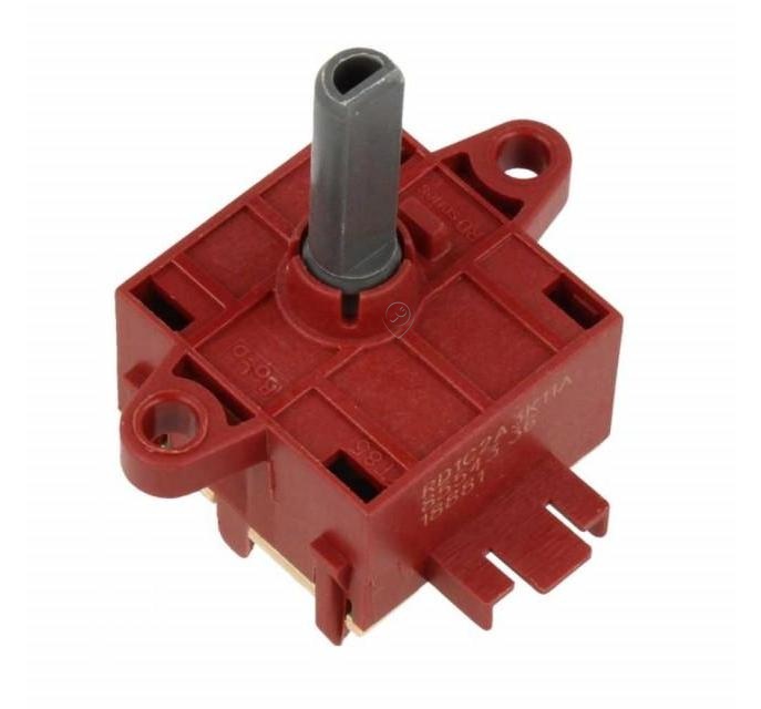 Comutator Original Whirlpool C00311236 pentru Cuptor Electric Incorporat AKZM654IX