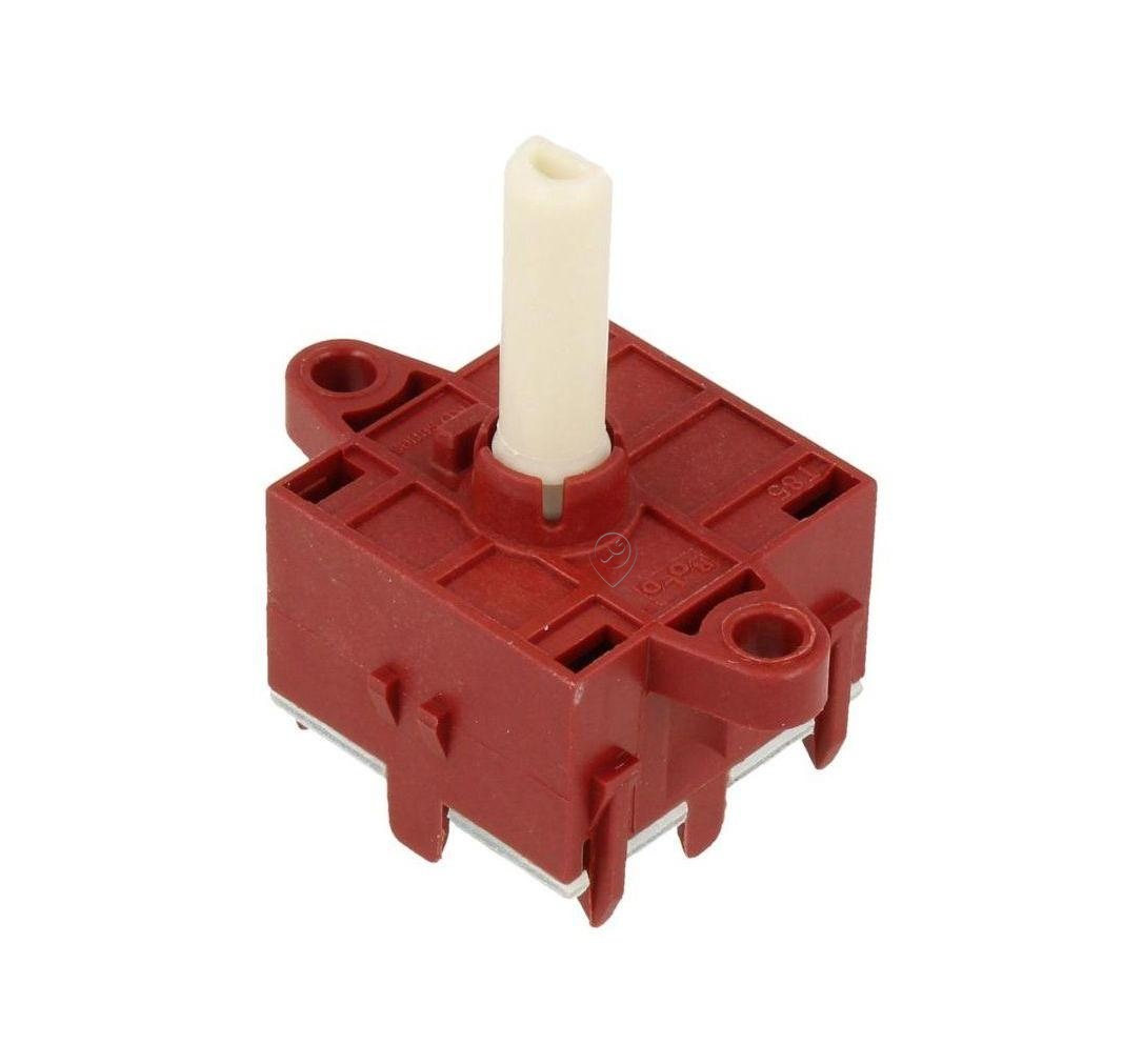 Selector Programe Original Whirlpool 480121101146 pentru Cuptor Electric Incorporat AKZM654IX