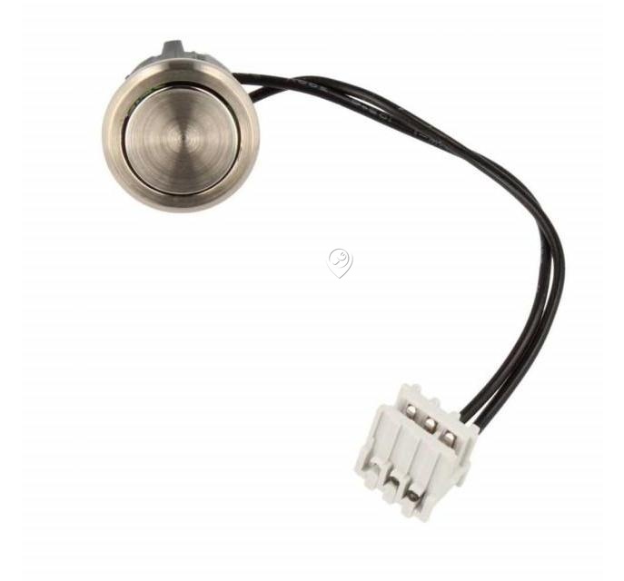 Buton Aragaz Whirlpool/Indesit C00322001 480121101169