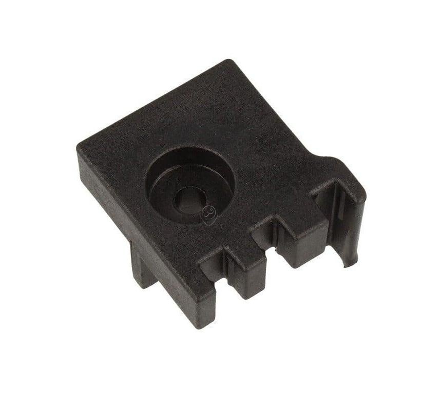 Clema Suport Geam Original Whirlpool/Indesit C00314505