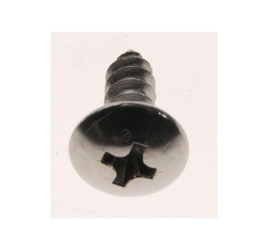 LG 1TTG0402632 șurub cu cap plat și filet tăietor
