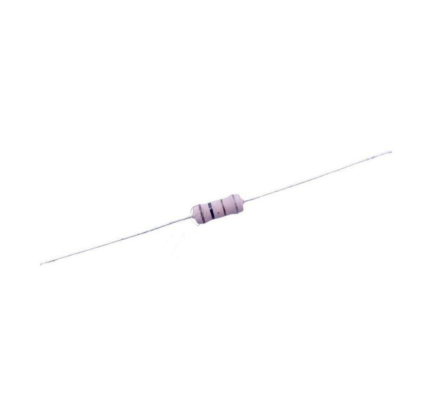 Rezistență fuzibilă de siguranță 1.5W pentru combină frigorifică Samsung - AltPart 2001-000027 - 100R-1,5W - rohs - 0614