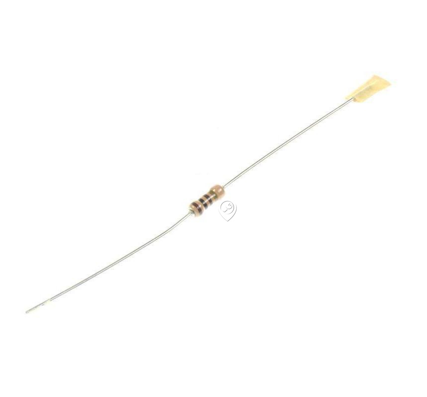 Samsung 2001-000027 rezistență de siguranță 1.5W - 100R - 1,4W rezistență fuzibilă