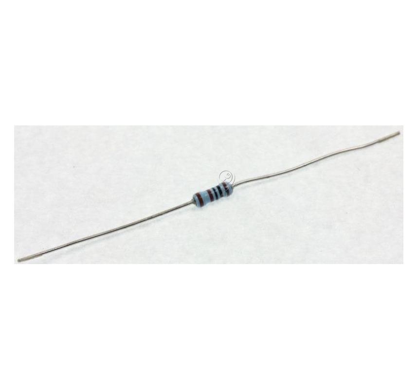 Samsung 2004-000432 rezistor fix - rezistență cu peliculă metalică