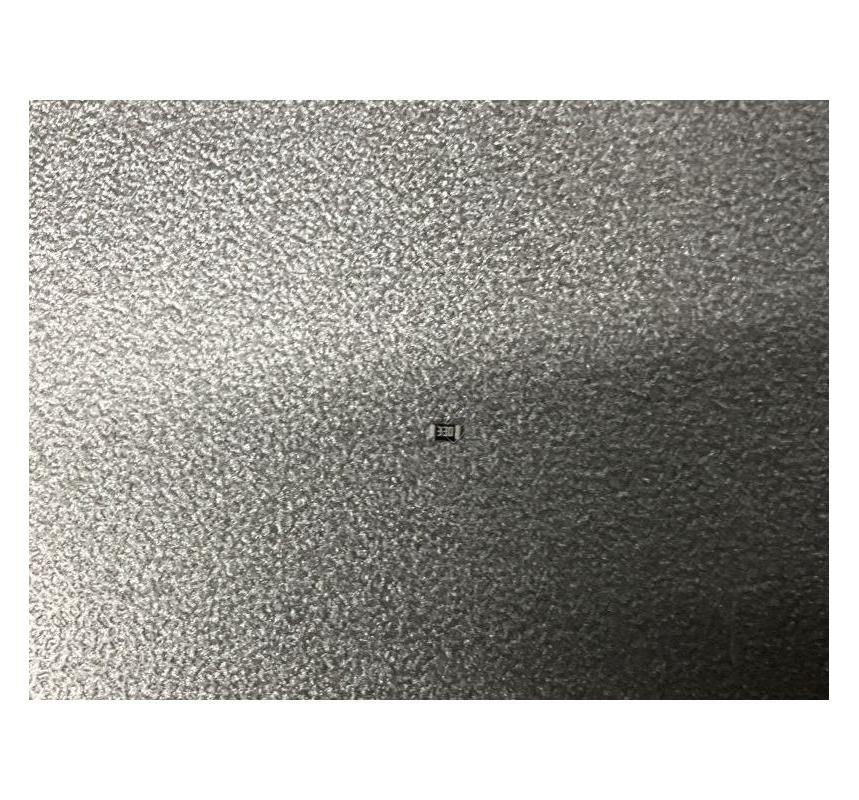 Samsung 2007-000113 rezistor SMD cu cip - 33Ohm 5% 0,063W da tp 1608