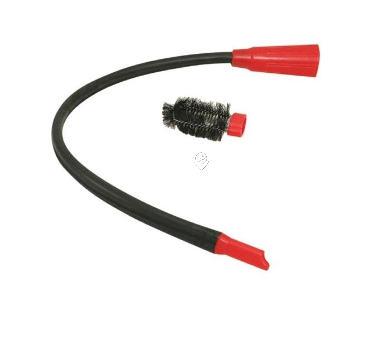 Perie aspirator flexibilă pentru curățarea spațiilor înguste și caloriferelor - Electrolux ZUS3930