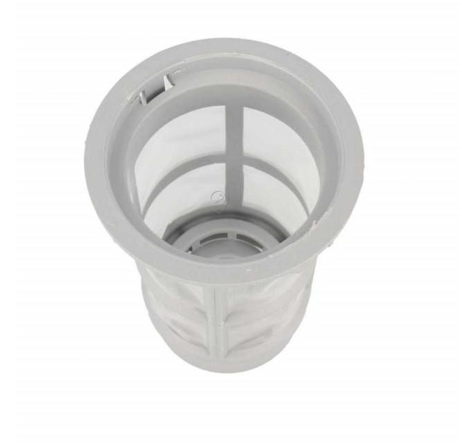 Filtru de evacuare apă pentru mașini de spălat vase AEG/Zanussi ELECTROLUX 50223680005