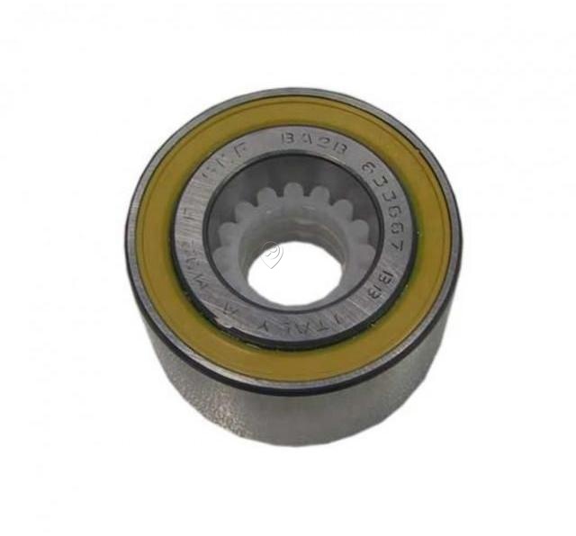 Rulment SKF 30X60X37 cu Protecție la Apă pentru Electrolux și AEG - Model BA2B 1240463008