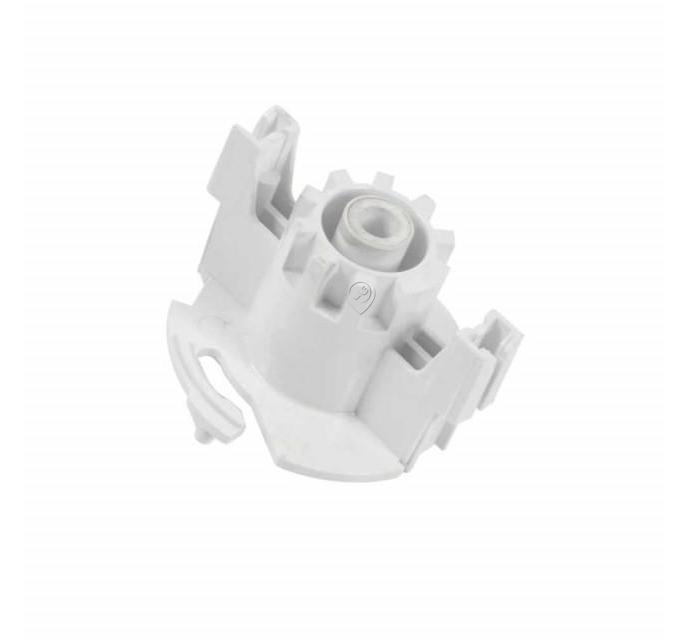 Buton Intern Programator pentru Mașini de Spălat Zanussi și Electrolux/Aeg 1247420001