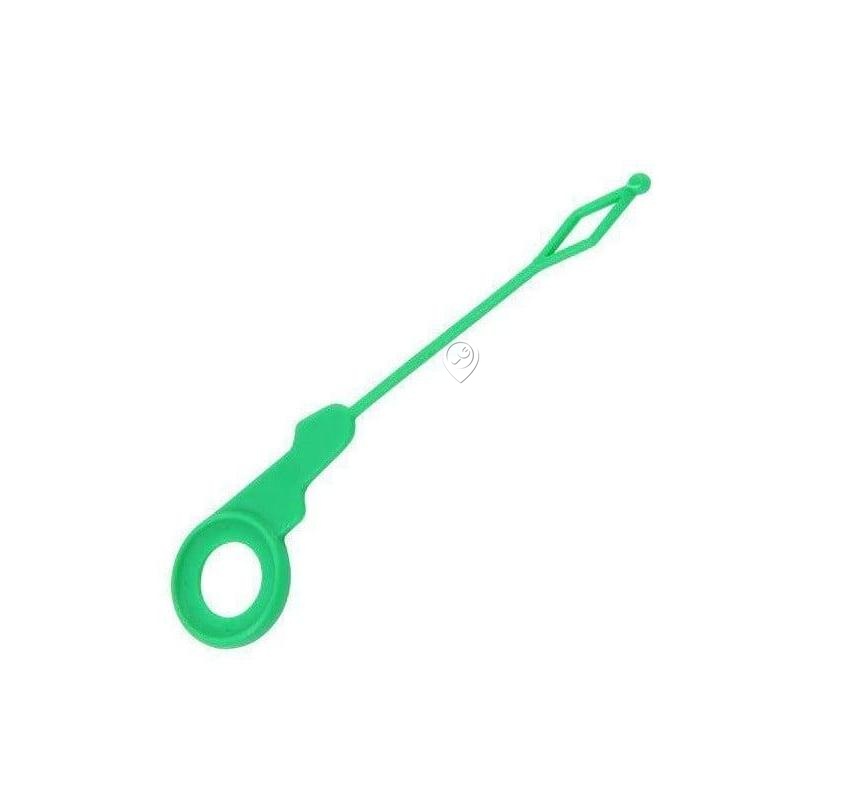 Tija curățare scurgere frigider Electrolux AEG 50214722006 pentru combina frigorifică EN3854MOX