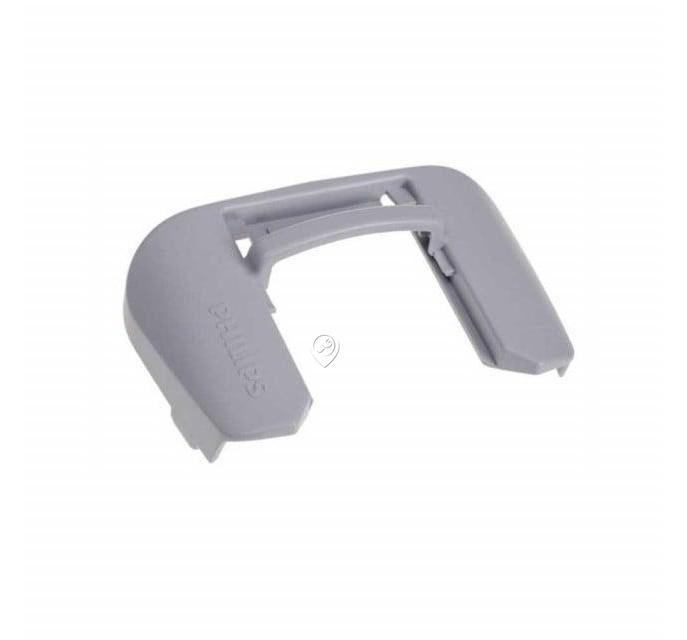 Suport plastic pentru sac aspirator Philips 422245945578